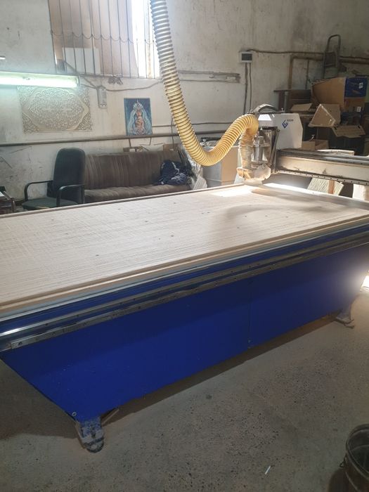 Чпу Станок Victor VR1325