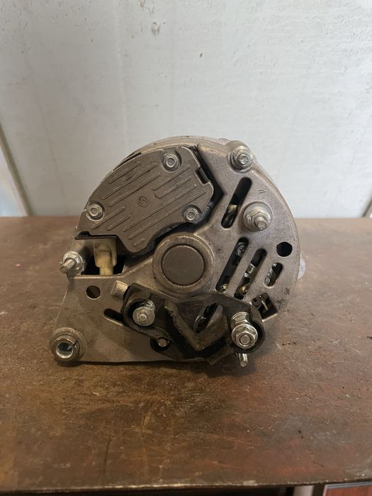 Динамо/  генератор HELLA  ford/land rover