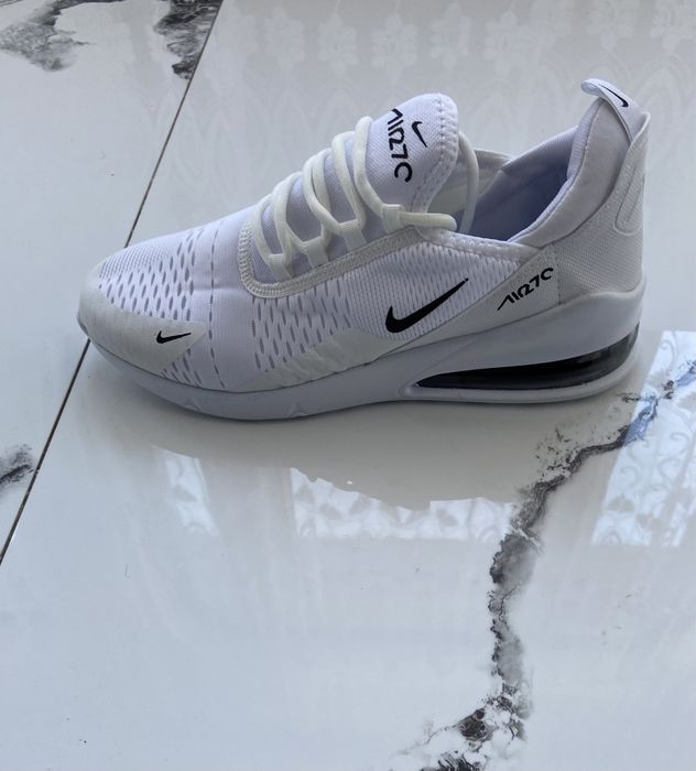 Adidasi nike 270 calitate premium