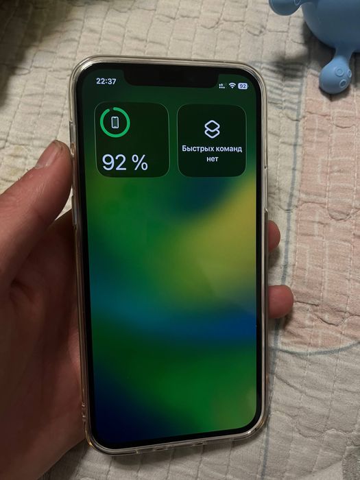 Iphone 12 pro 256гб 87% продам или обмен.