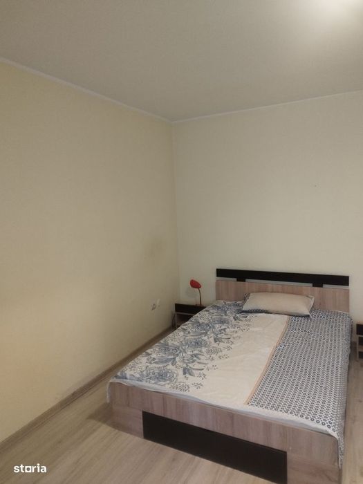 Garsoniera langa complexul comercial BIG Mănăștur