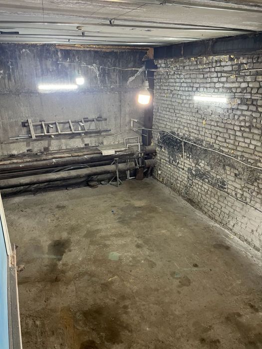 Сдам в Аренду бокс 130 кв. м.