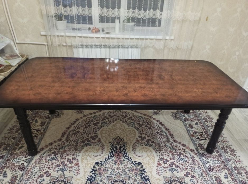 Стол 2.4м Туркестан