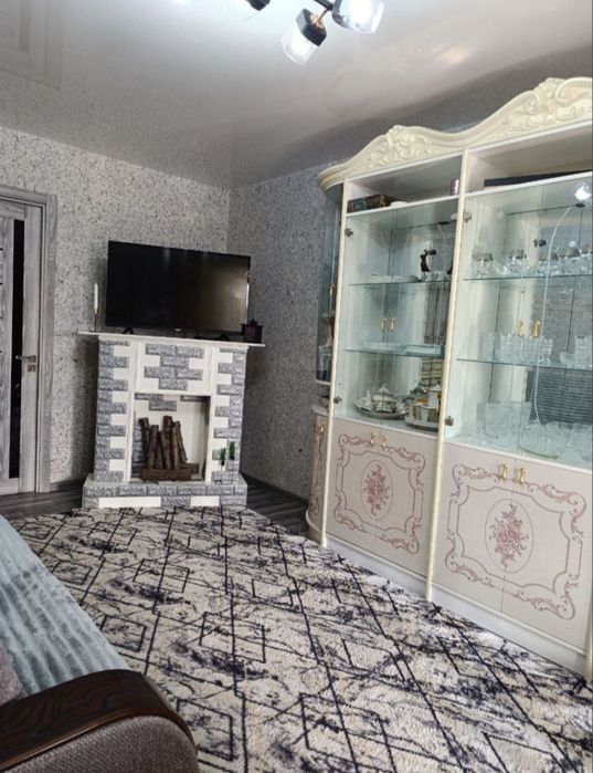 БИЙ 2/5/5, квартира площадью 55м.кв