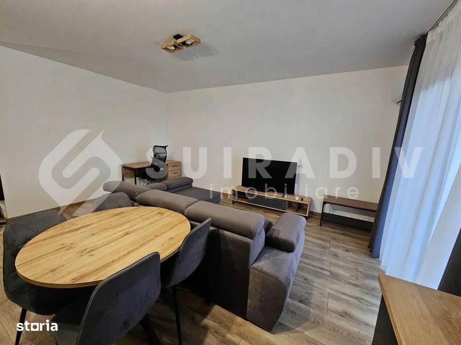 Apartament modern, terasa, parcare subterana- Luminia — fotografia 3