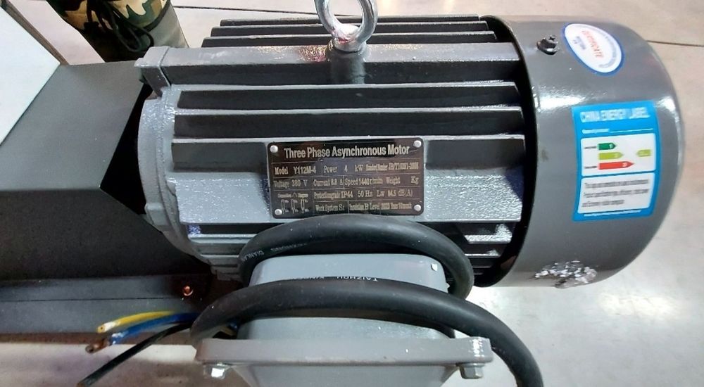 Гранулятор. Гранульятор