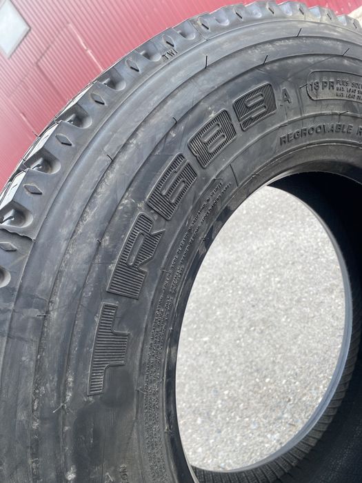 235/75R17,5 Triangle TR689A