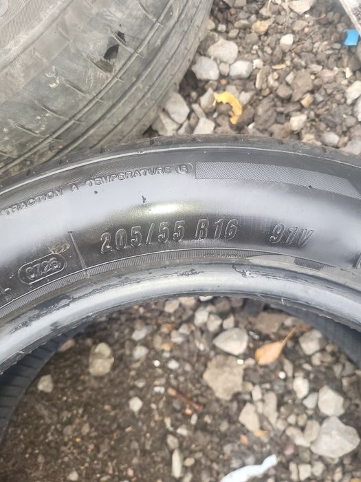 Продаю летние шины