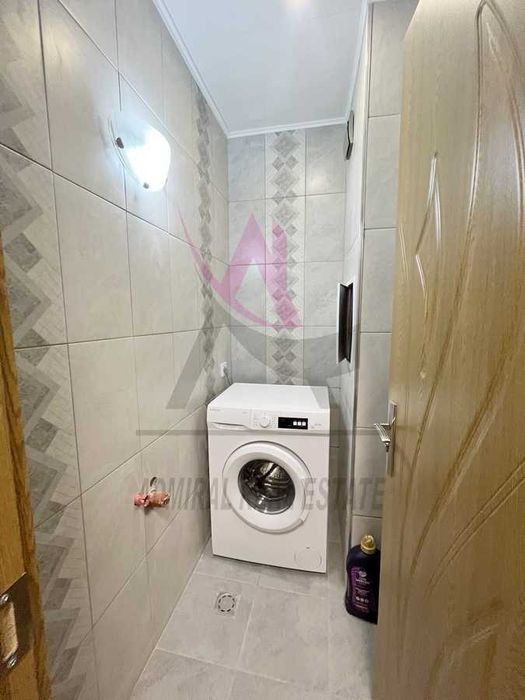 Дава се под наем Тристаен апартамент в Варна, Кайсиева градина - 85 кв.м за 500 € - Снимка #5