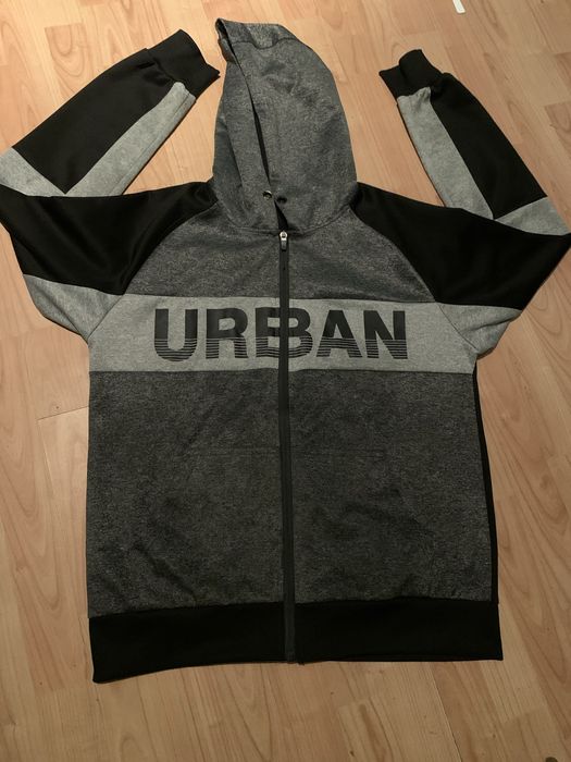 Суитчър унисекс