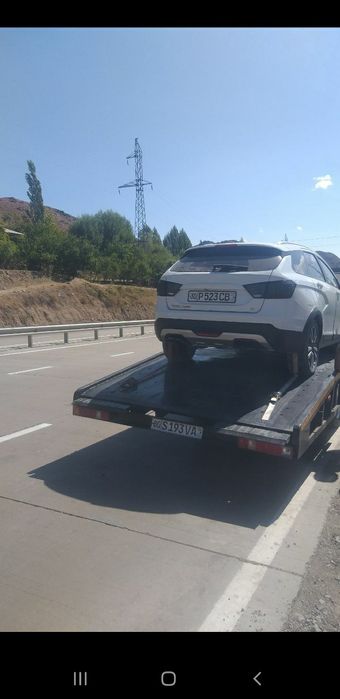 evakuator  хизмати Buxoro