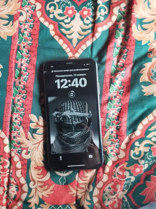 айфон xp продается или же обмен с дп