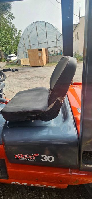 Kara sotiladi HELI 3.5t