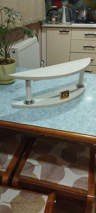 Полка двойка ...