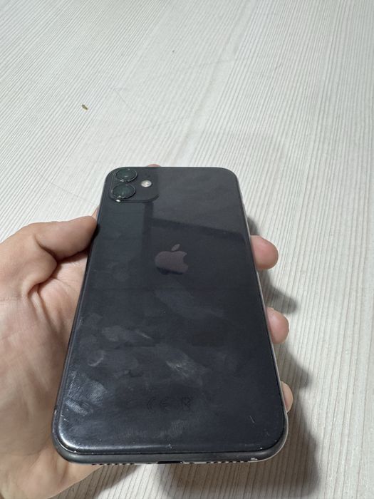 Продается iPhone 11,128g