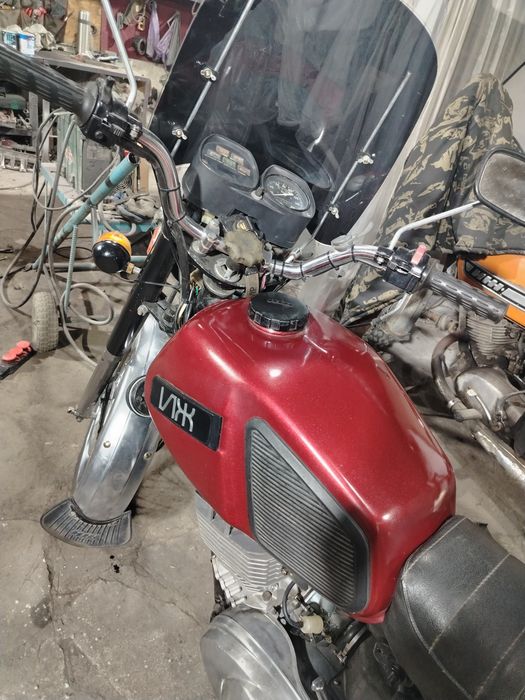 Продам ИЖ Планета 5