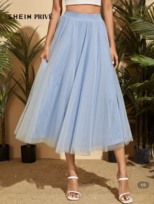 Нови рокли Shein