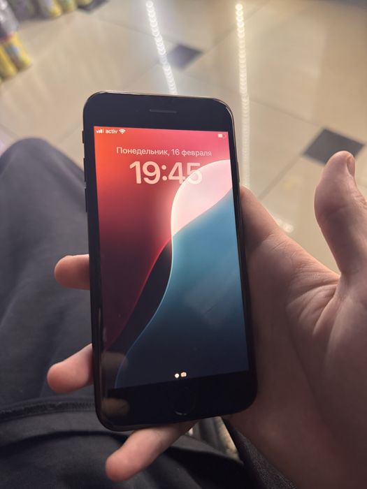 Iphone  40.000 SE 2020