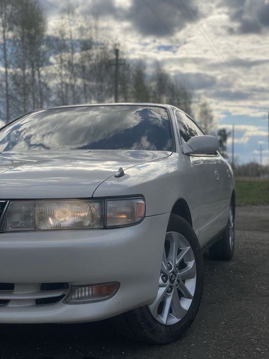 Продам Toyota CHASER.