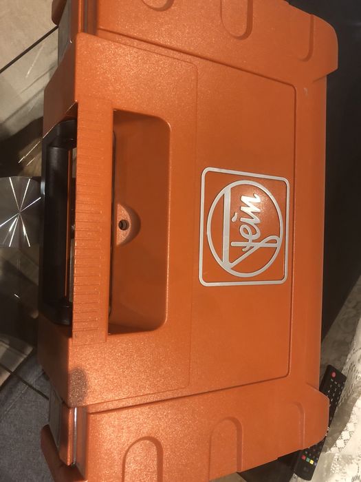 Multitool Fein MM500 Plus  STARLOCK PLUS