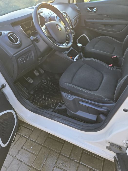 De vănzare Renault captur
