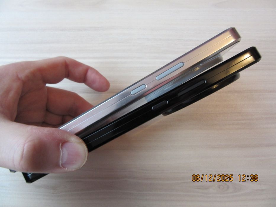 Honor Magic 8 Lite 8 Pro / Двоен 360° магнитен кейс с камера протектор