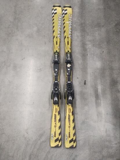Atomic Sl:9.12 160cm - (SecondHand) Decathlon