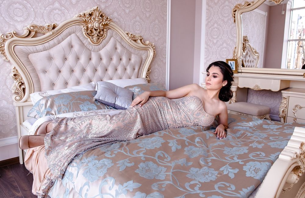 Спальня мебель в отличном состоянии российское производство