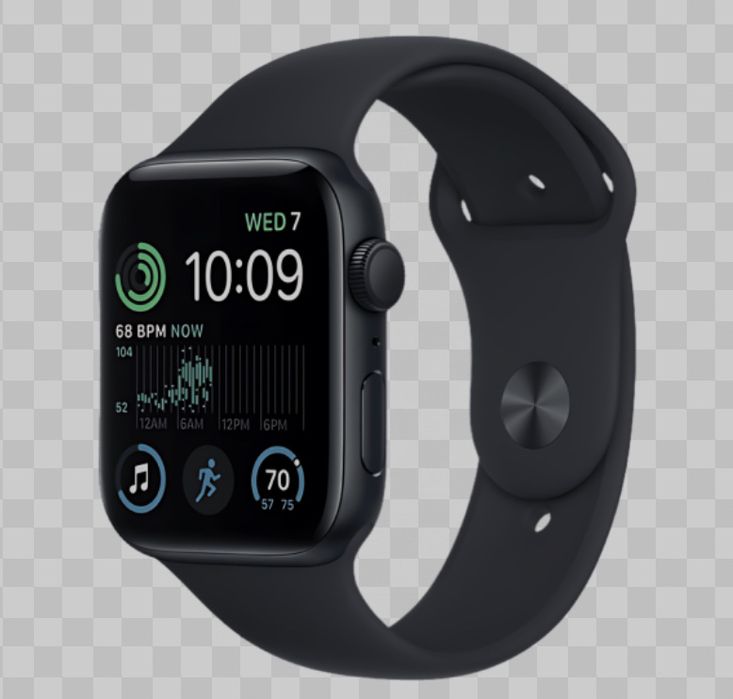 Продам, Apple Watch SE 2 Gen 44mm