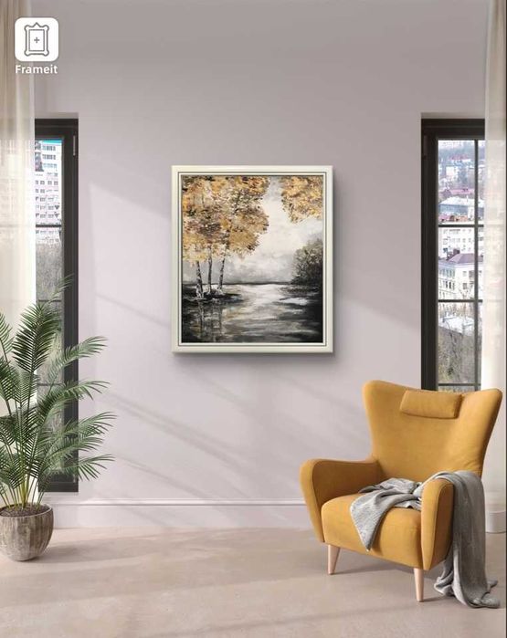 Интерьерни  картини за  украса на  вашия дом