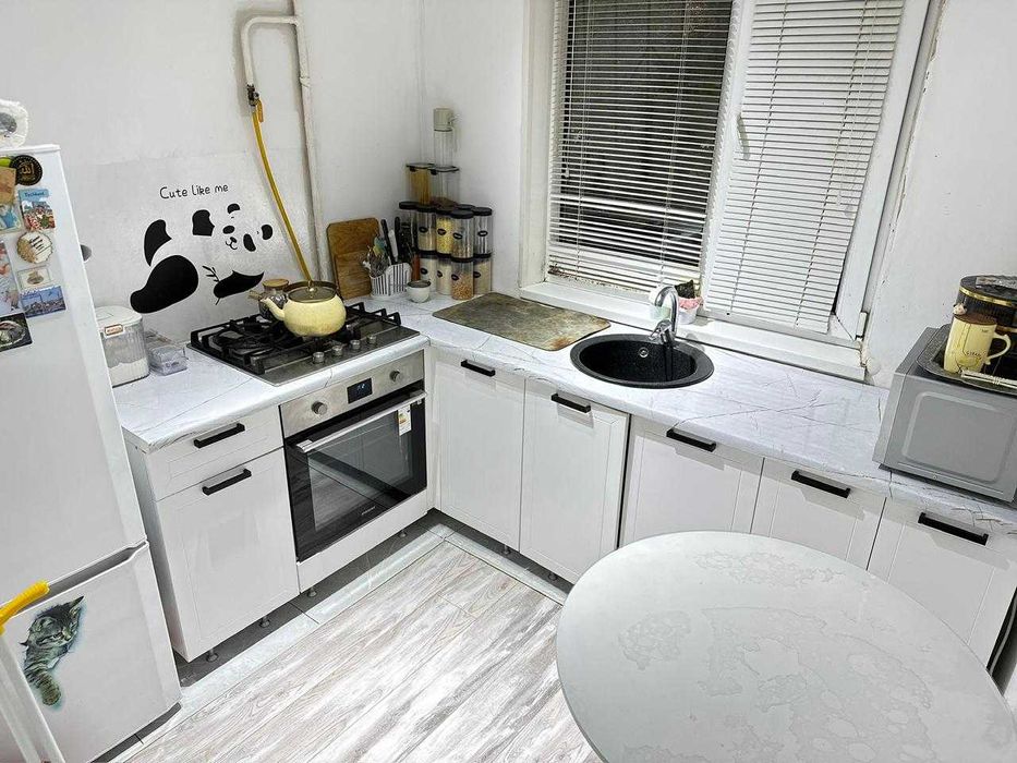 Продается 2 ком квартира район Диана