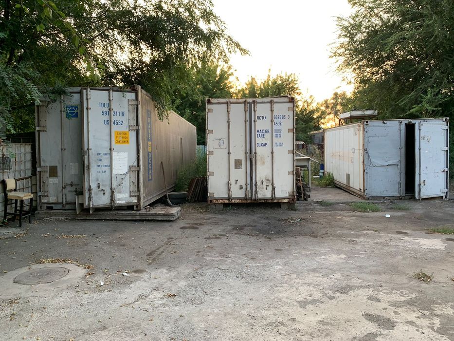 Продается промышлинй холодильник