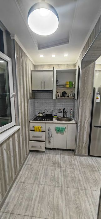 Квартира на ТТЗ-2, 4/2/2