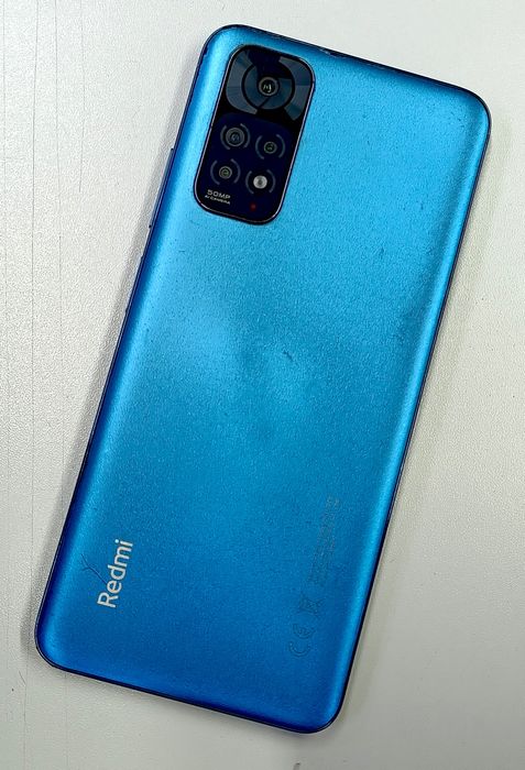 Продам Redmi Note 11 128GB