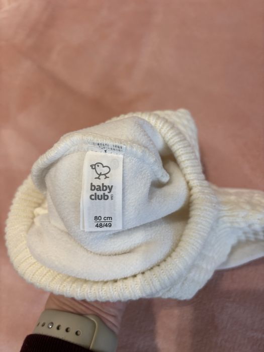 Caciula iarna, marime 80