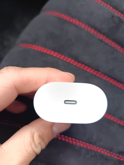 Продам зарядный блок айфона