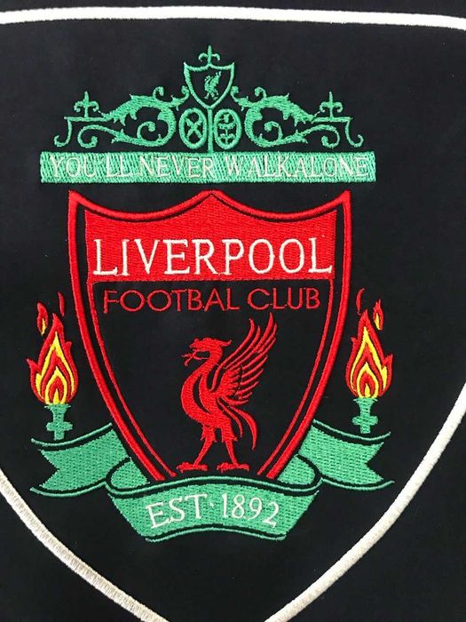 Разработка дизайна Вышивка TAJIMA Кепка Лого Эмблема Шеврон Дизайн