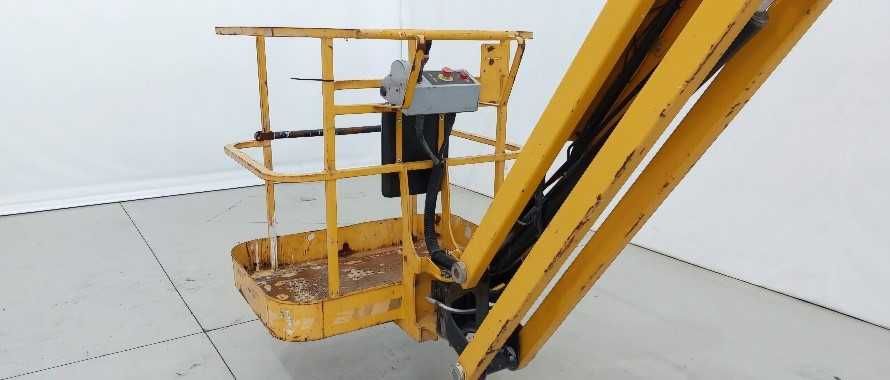 Nacela electrica cu brat articulat  Haulotte HA 15 IP