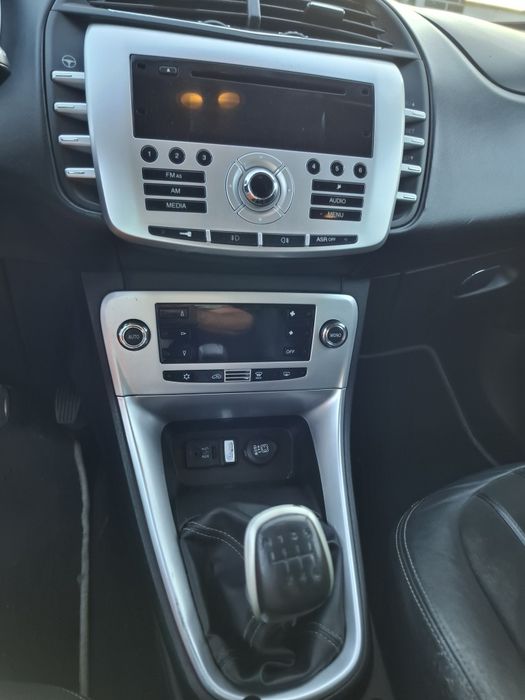 LANCIA Delta 2011 — imagine 4