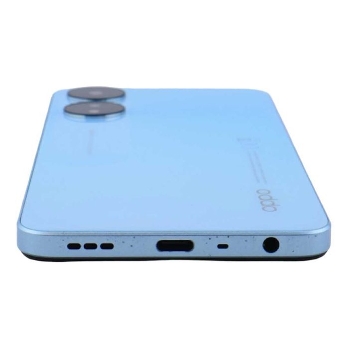 Oppo A78 128GB Blue | TrueGSM