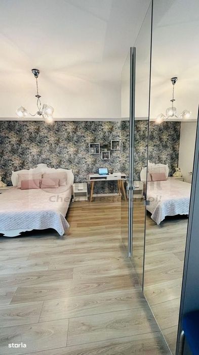 Apartament Tudor Vladimirescu - 380 euro