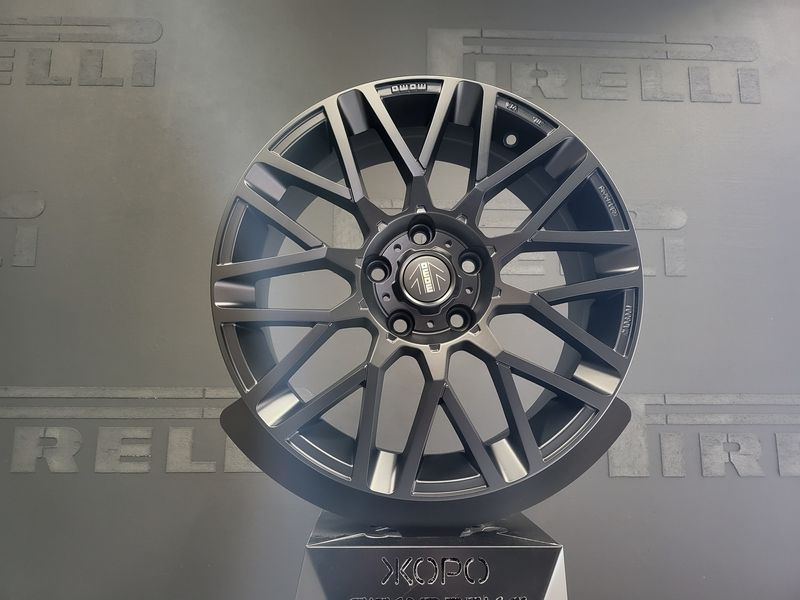 17цола 5x114.3 Toyota Nissan Mazda Kia Hyundai Dacia Toyota Honda 4бр