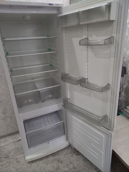 Холодильник Атлант
