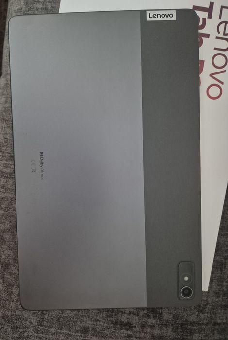 Vand tableta Lenovo
