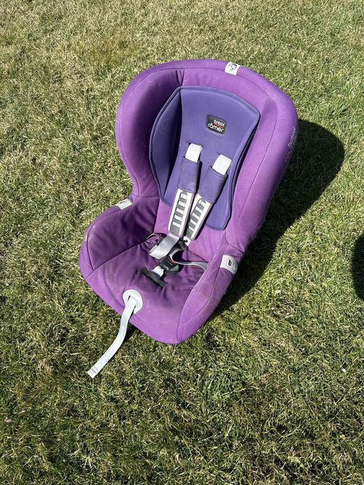 Britax Romer 9-18 kg