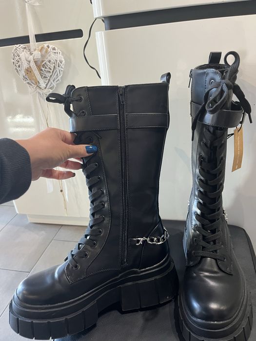 Дамски боти Even&Odd номер 40