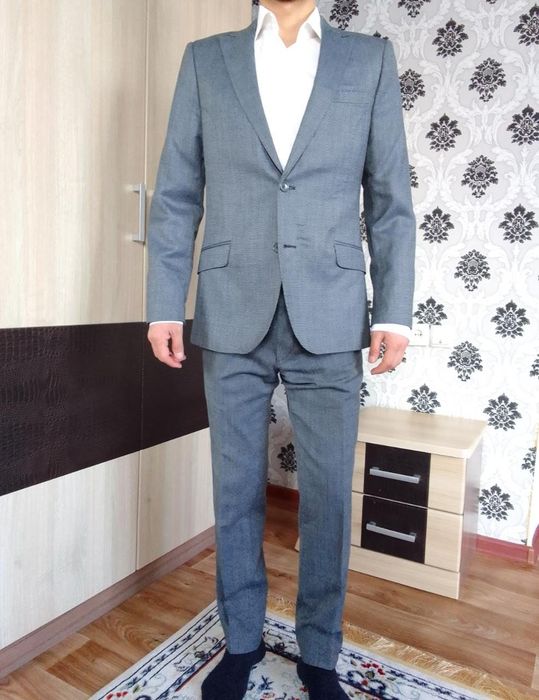 Костюм двойка оригинал