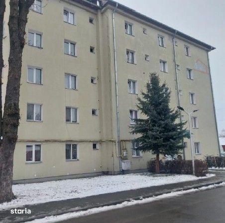 Garsoniera cota parte 1/2 Targu Secuiesc, ID: R2905148