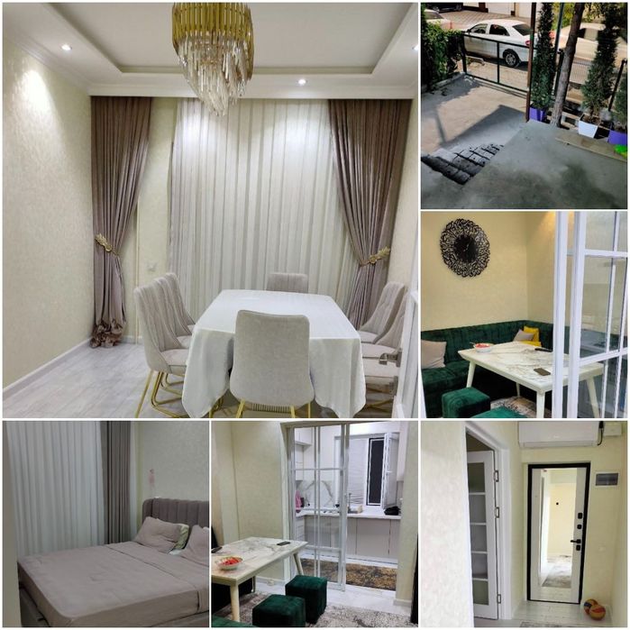 Тузель 3 массив  3/1/5