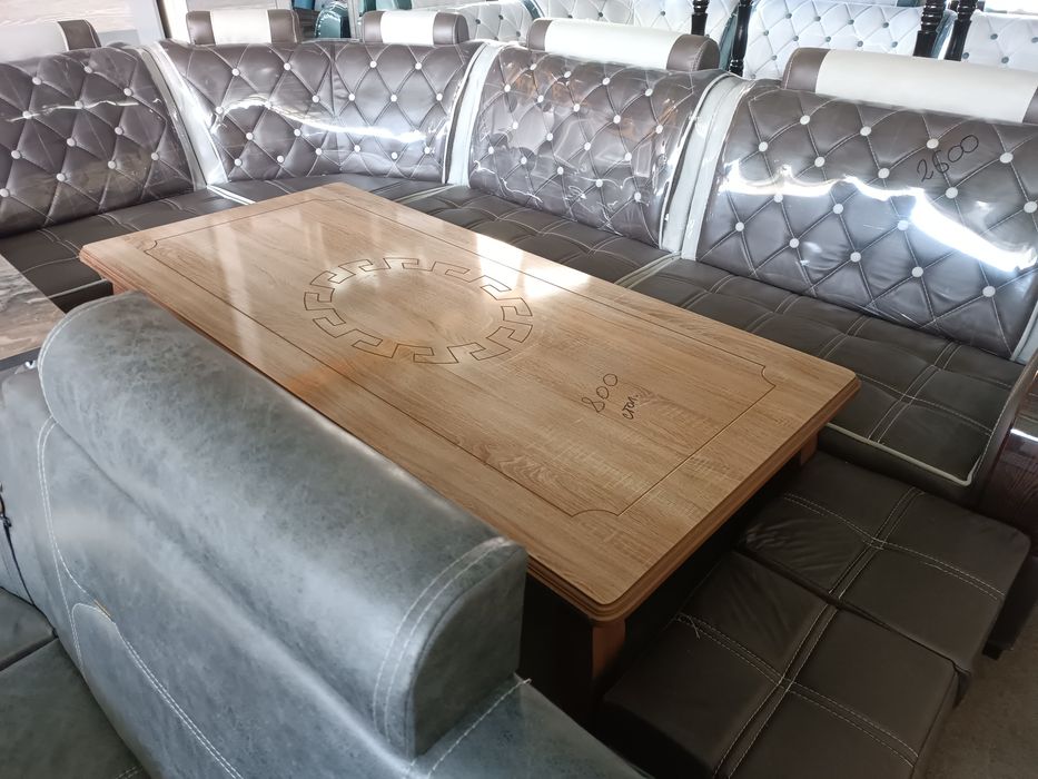 Акция распродажа гастинный уголок размер 320/220м